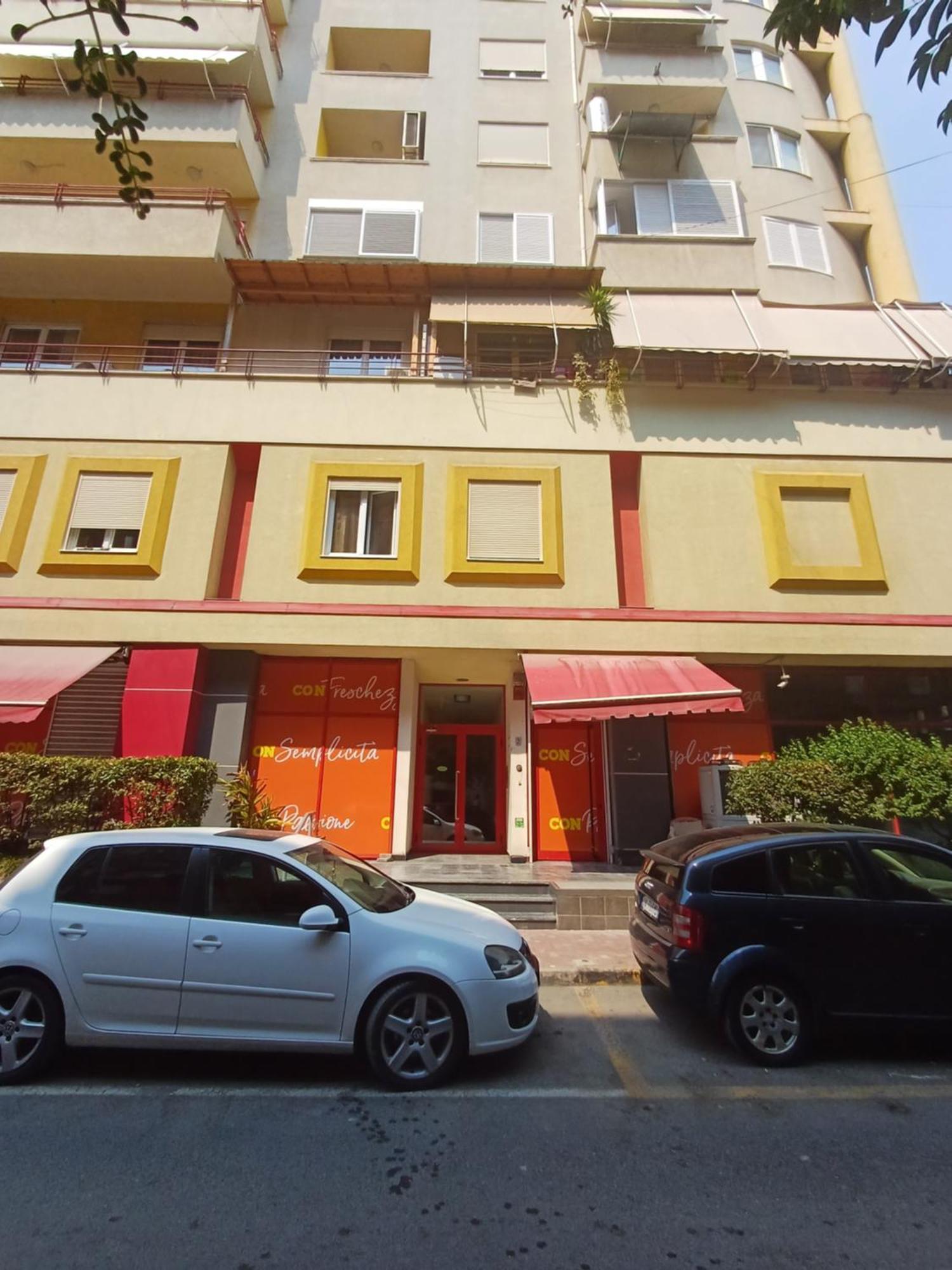 Rentapt Tirana Apartment Exterior photo